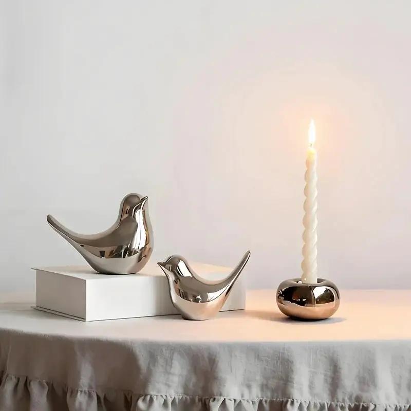 Ornament - Decorative Ceramic Small by House Of Avana