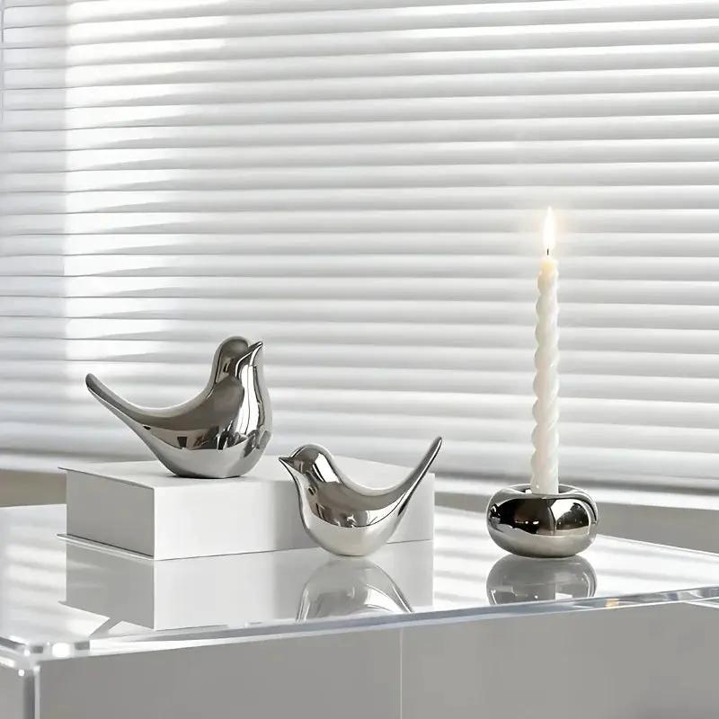 Ornament - Decorative Ceramic Small by House Of Avana