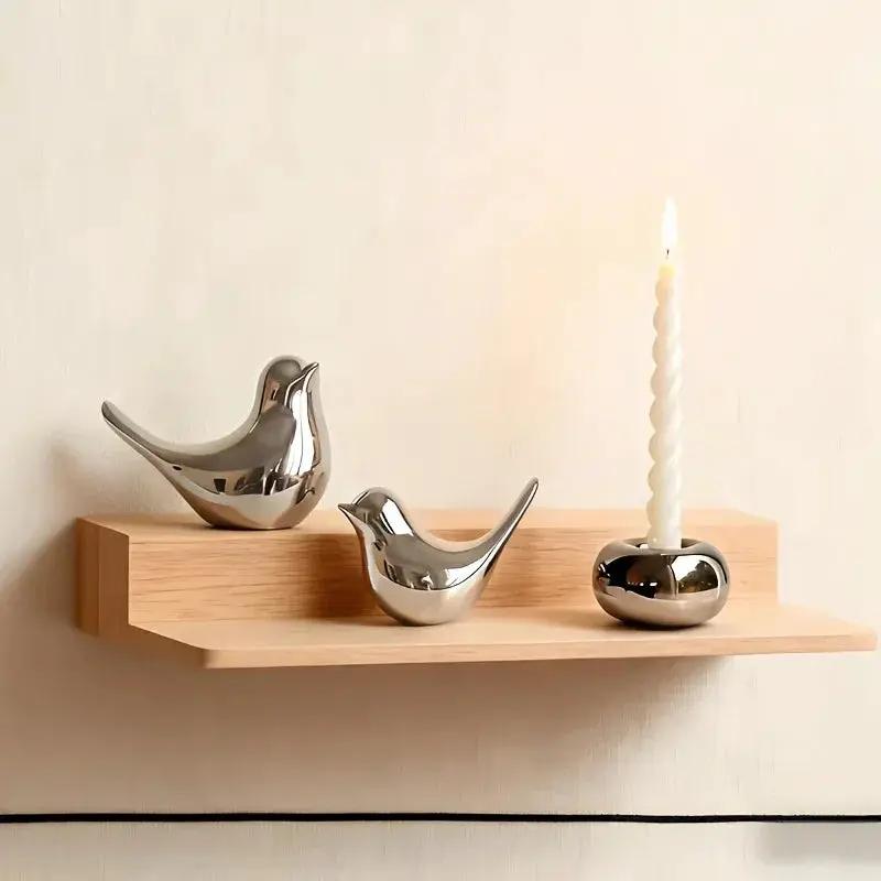 Ornament - Decorative Ceramic Small by House Of Avana