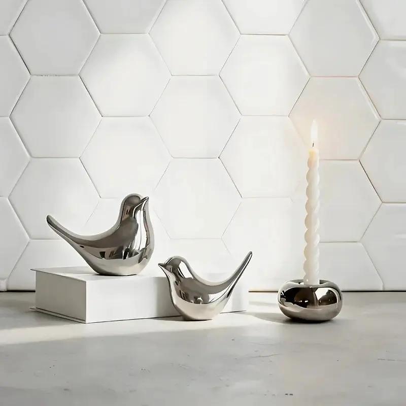 Ornament - Decorative Ceramic Small by House Of Avana