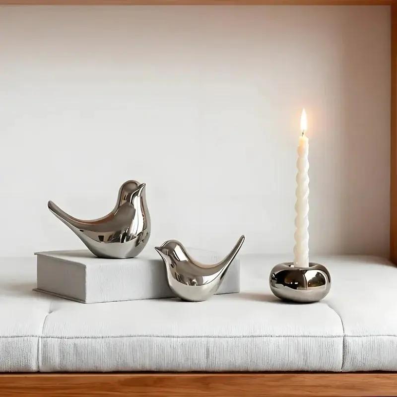 Ornament - Decorative Ceramic Small by House Of Avana
