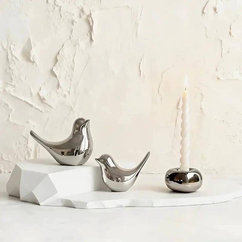 Ornament - Decorative Ceramic Small by House Of Avana