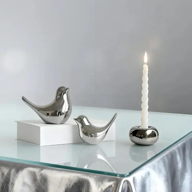 Ornament - Decorative Ceramic Small by House Of Avana