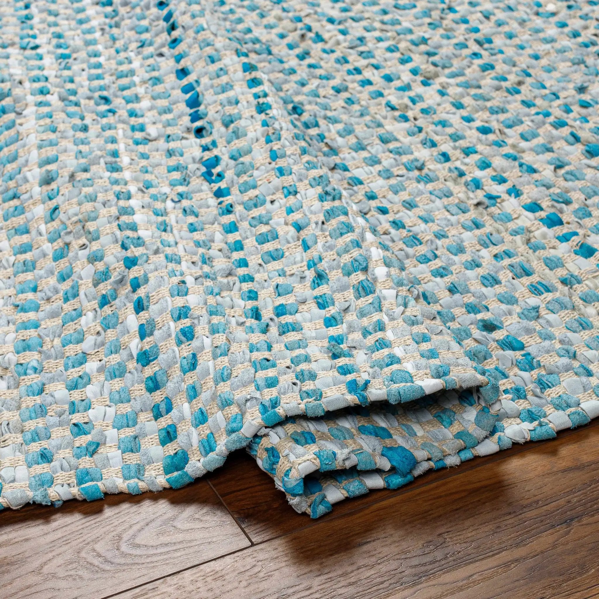Orovada Area Rug - Clearance by Boutique Rugs