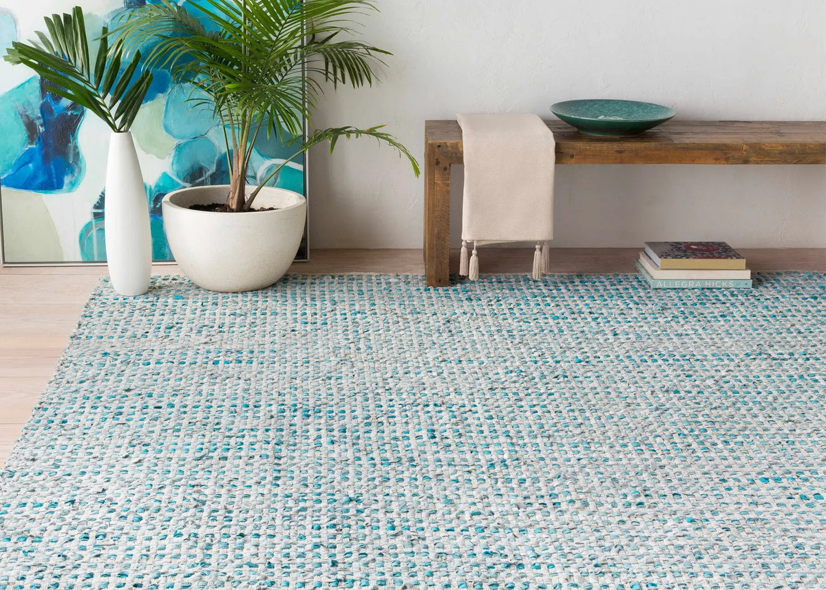 Orovada Area Rug - Clearance, installed in a room 3