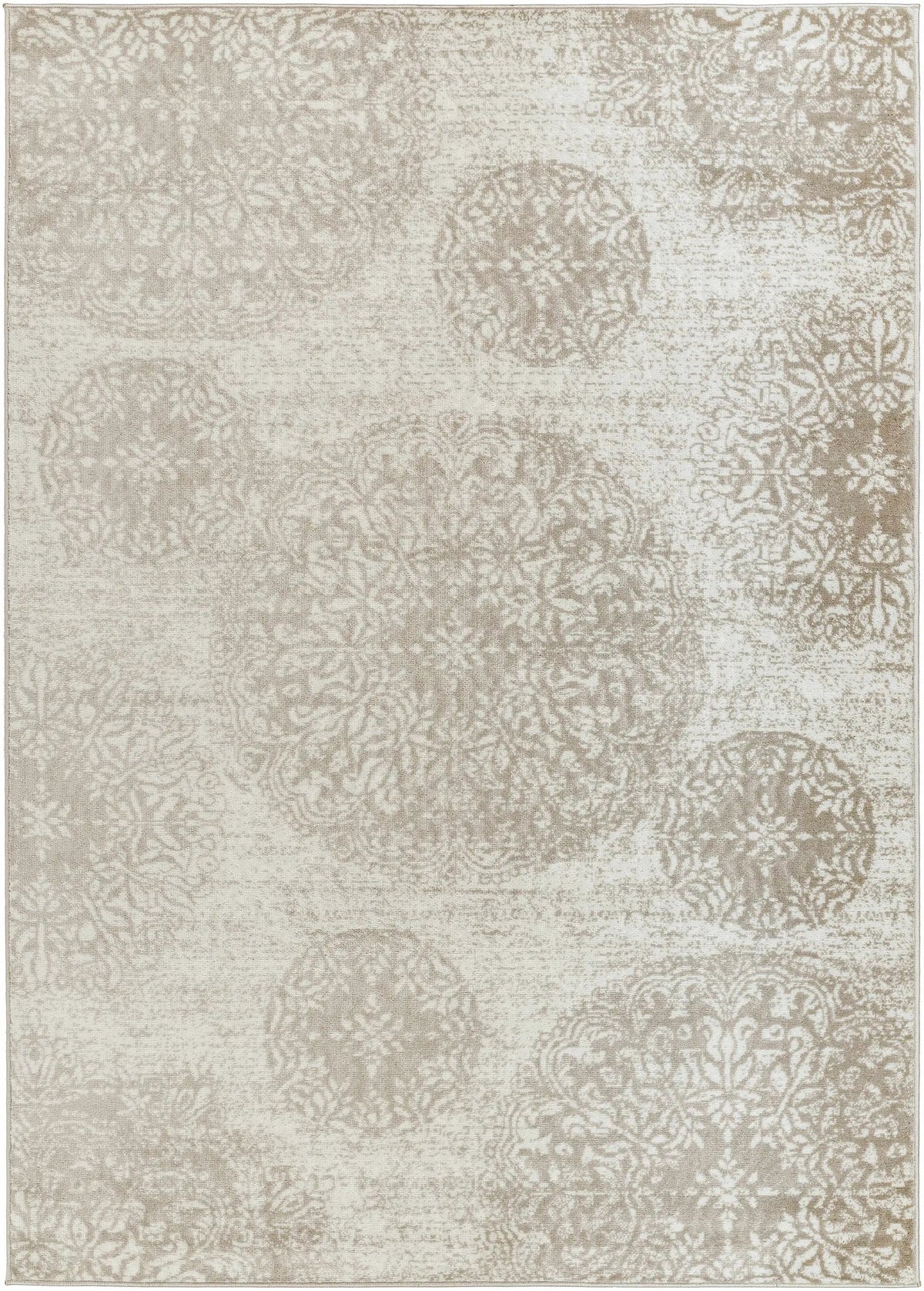 Osman Area Rug - Clearance