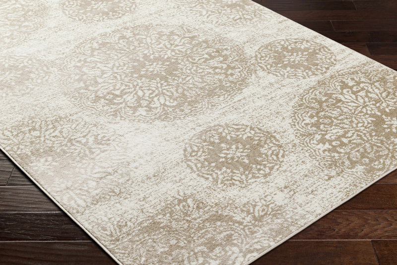 Osman Area Rug - Clearance by Boutique Rugs