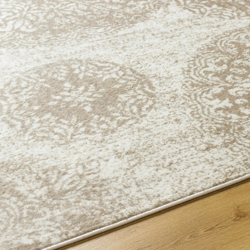 Osman Area Rug - Clearance by Boutique Rugs