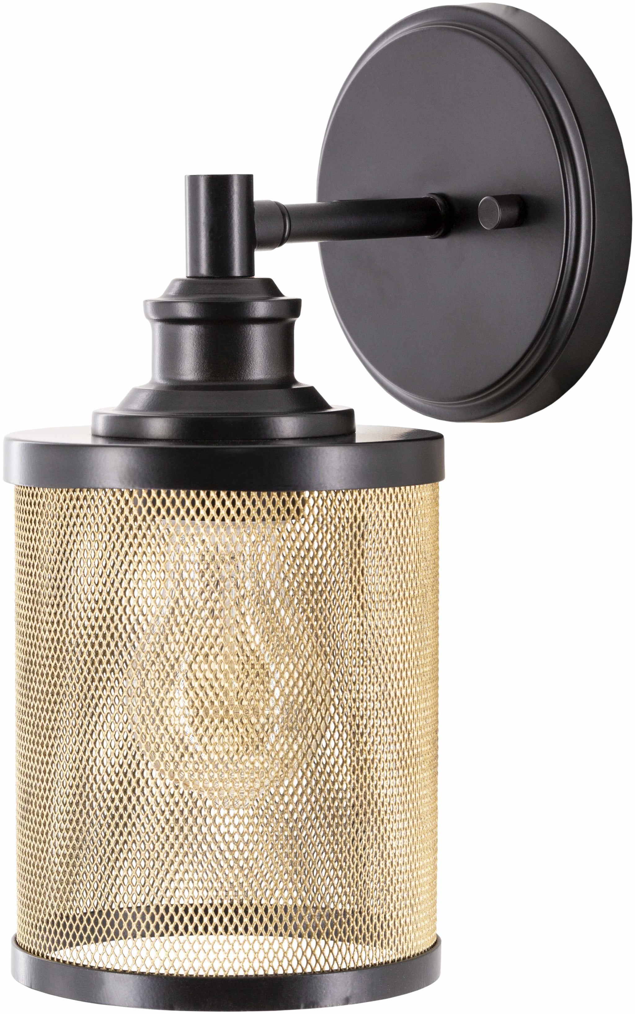 Oshoto Wall Sconces - Clearance by Boutique Rugs