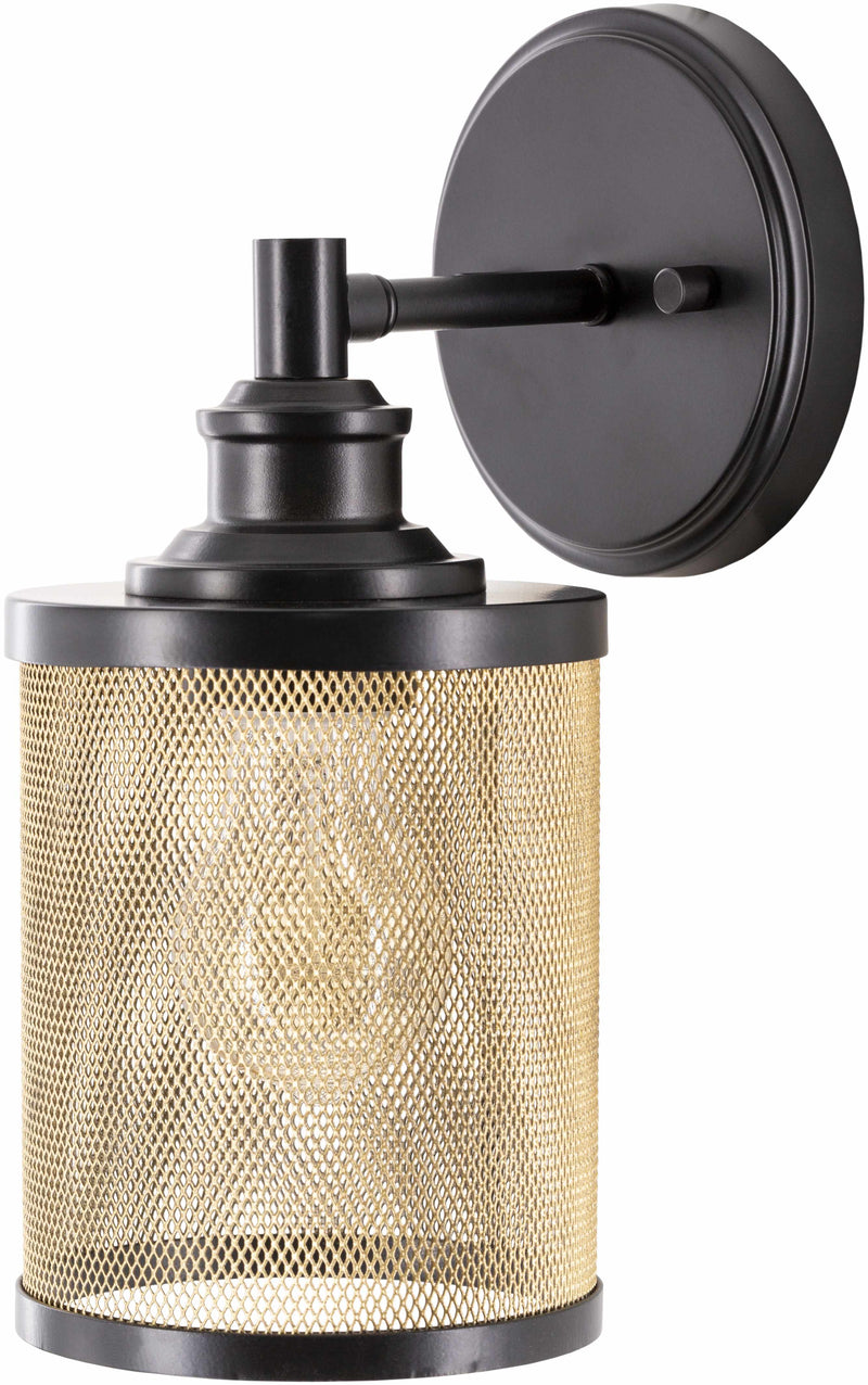 Oshoto Wall Sconces - Clearance by Boutique Rugs