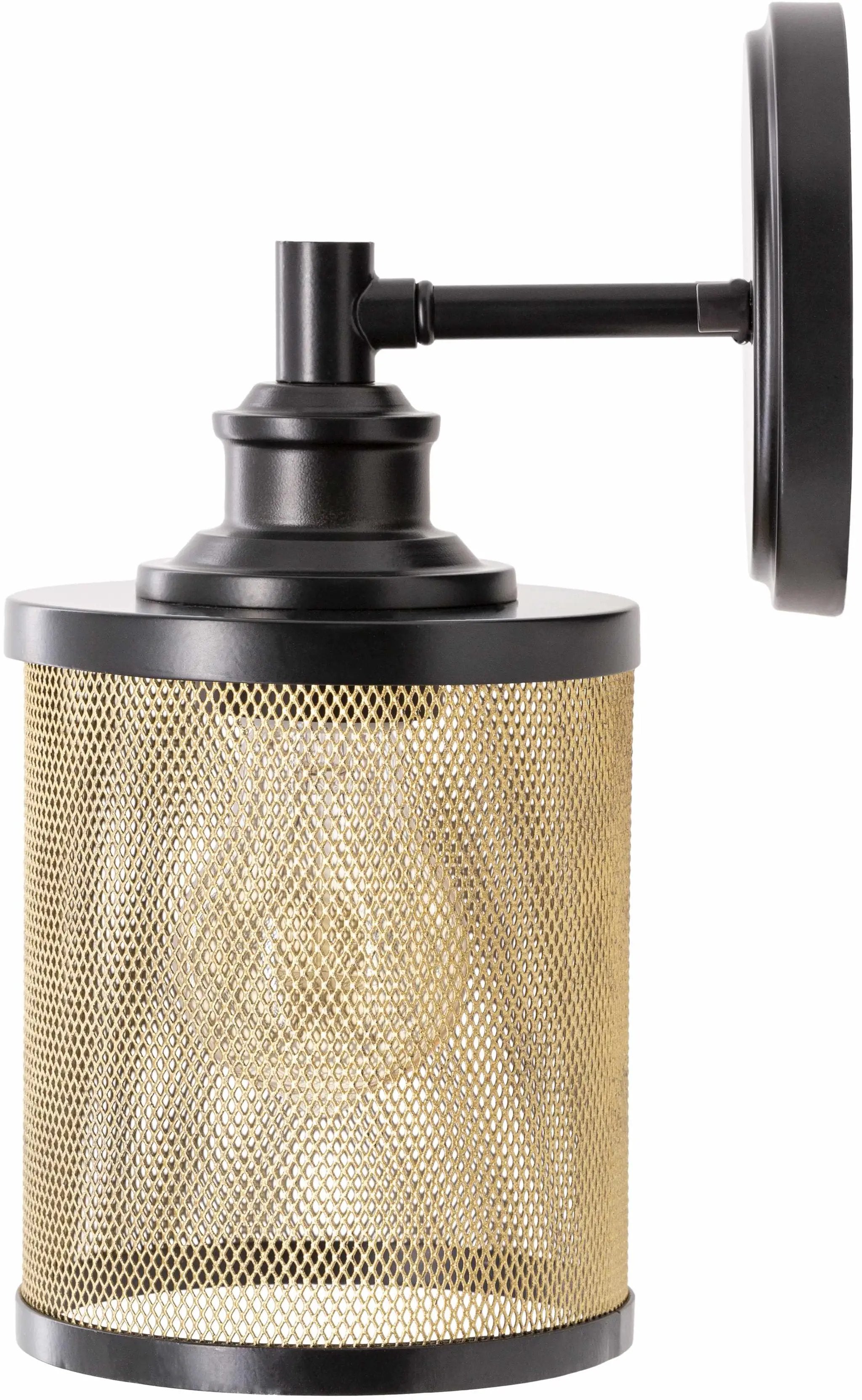 Oshoto Wall Sconces - Clearance by Boutique Rugs