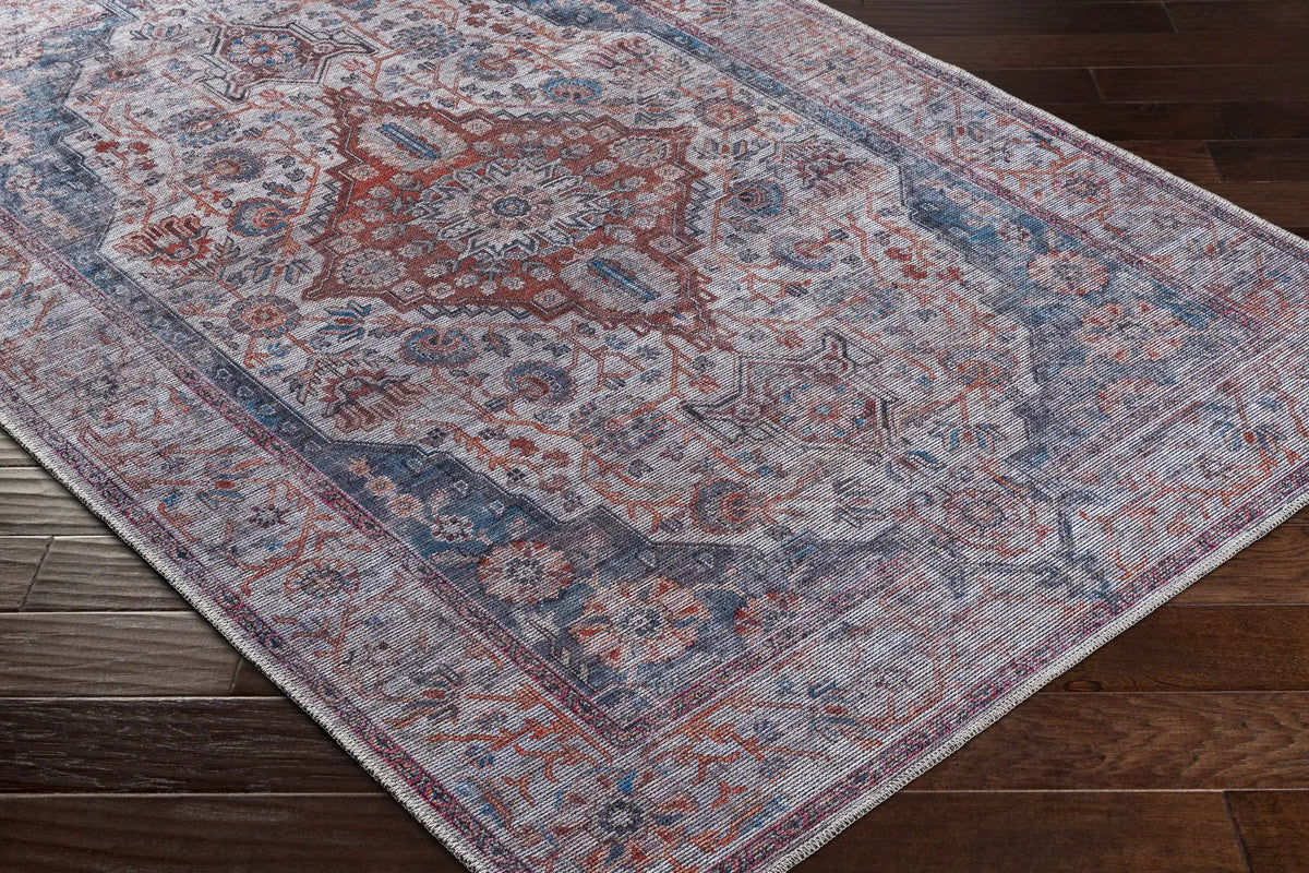 Osmaneli Washable Area Rug - Clearance, photo 8 of 12