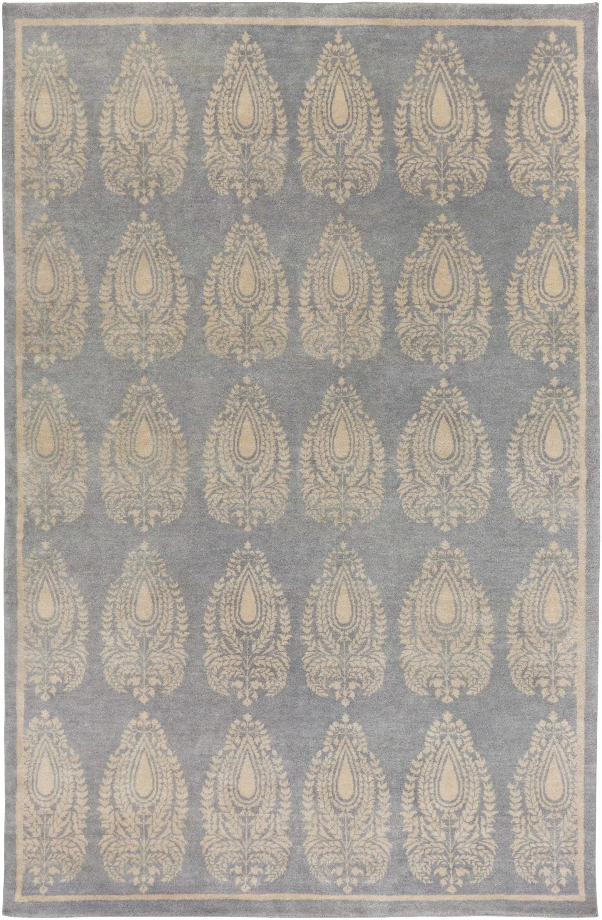 Otho Area Carpet - Clearance by Boutique Rugs