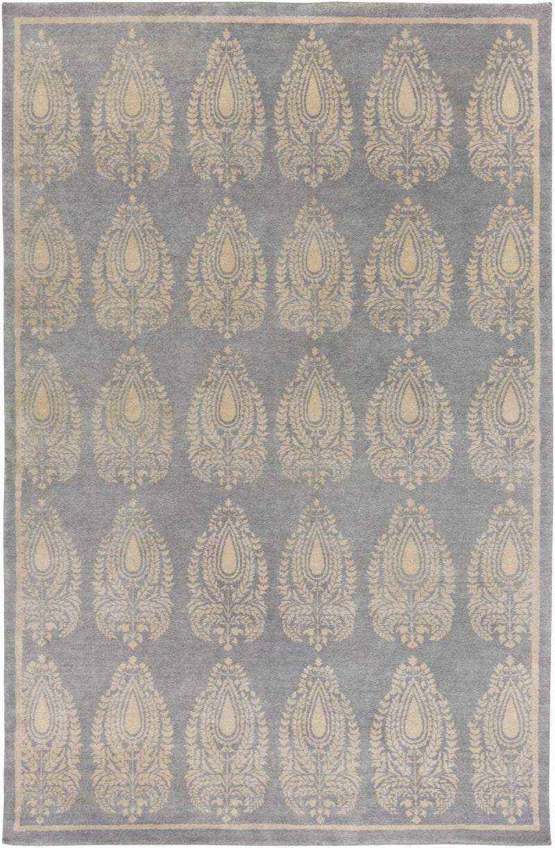 Otho Area Carpet - Clearance by Boutique Rugs