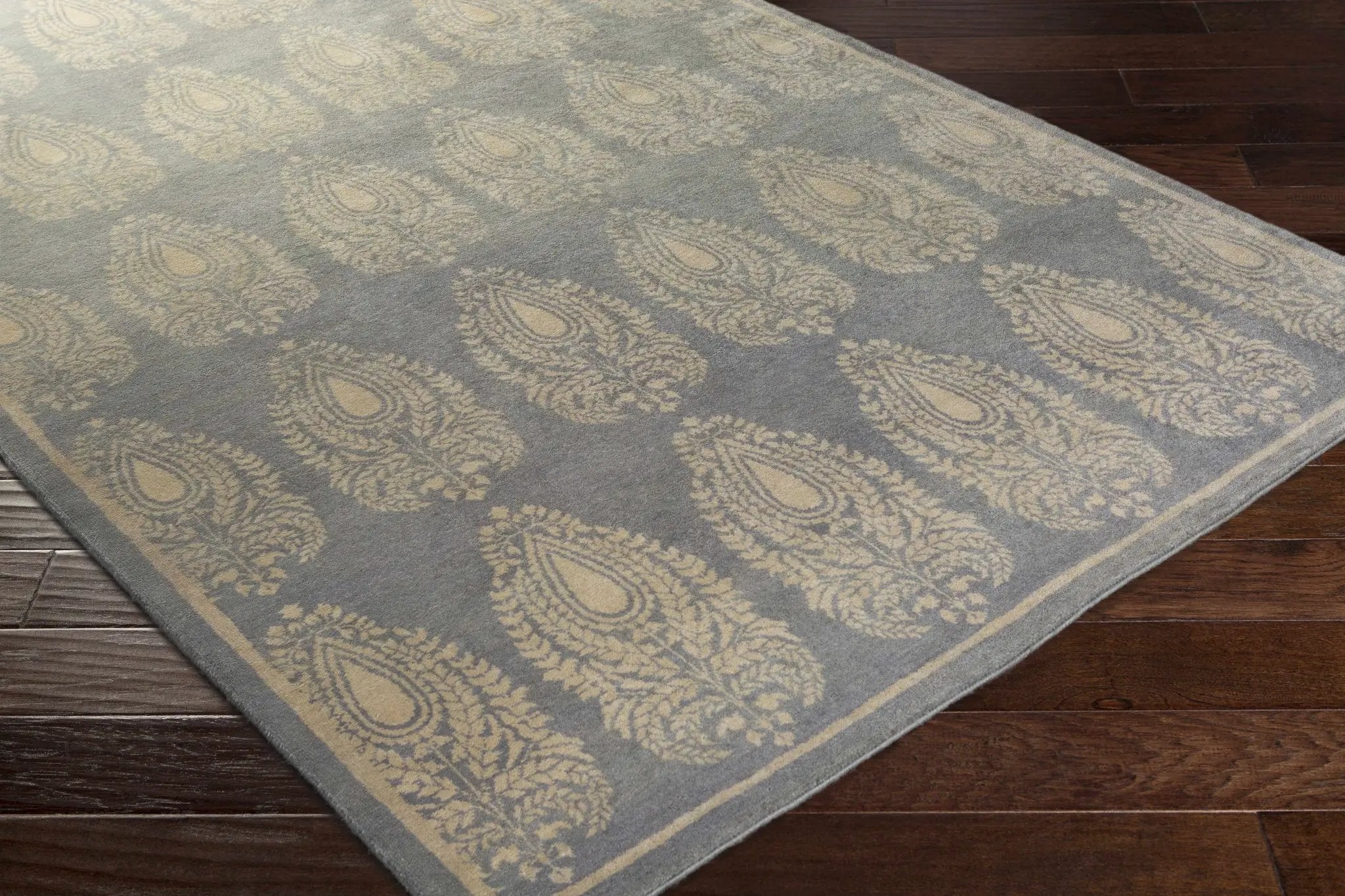 Otho Area Carpet - Clearance by Boutique Rugs