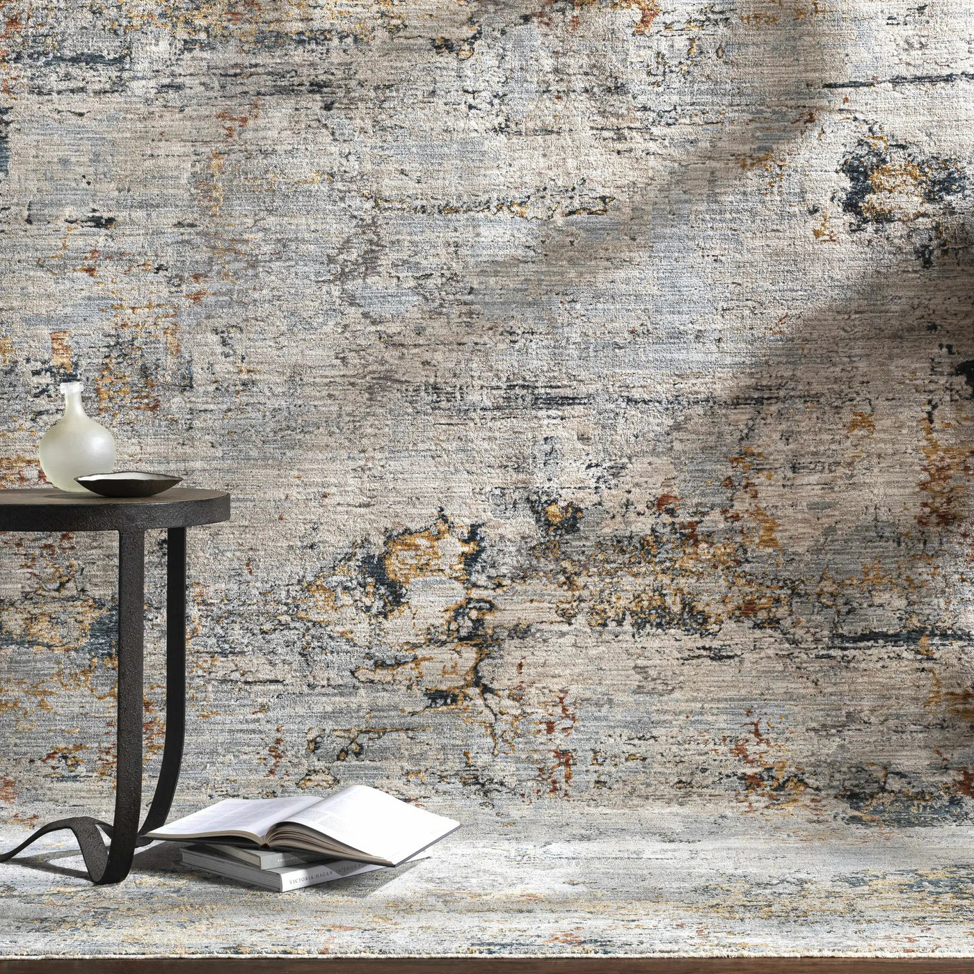 Ottawa Luxe Rug by Boutique Rugs