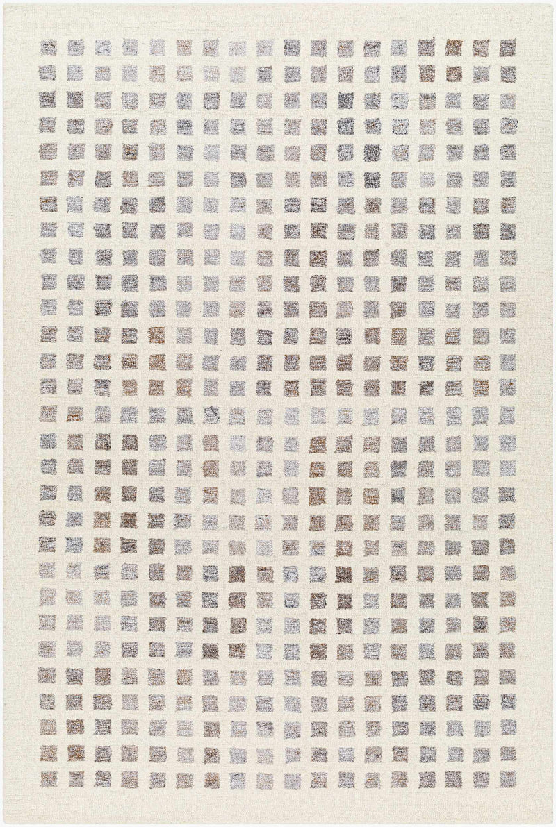 Harib Area Rug by Boutique Rugs