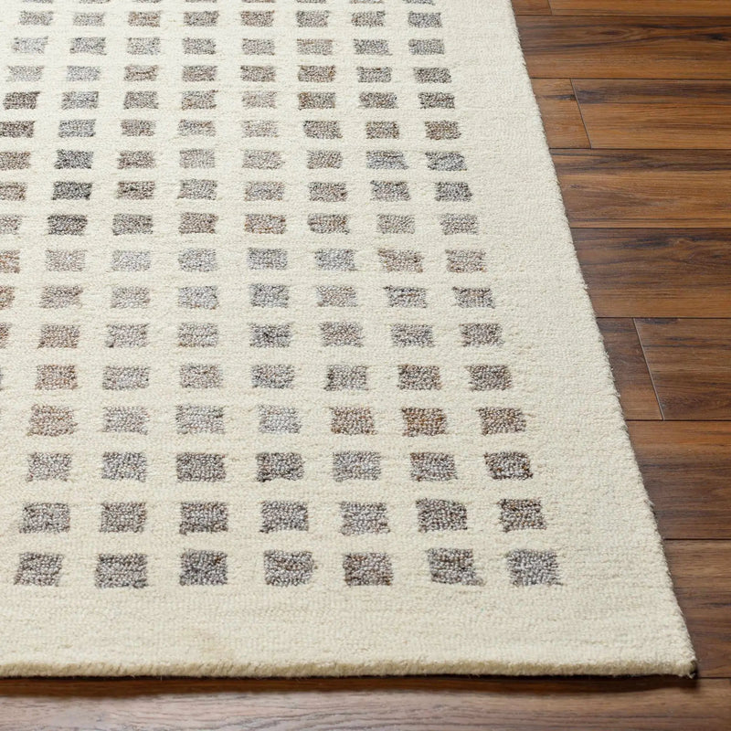 Harib Area Rug by Boutique Rugs
