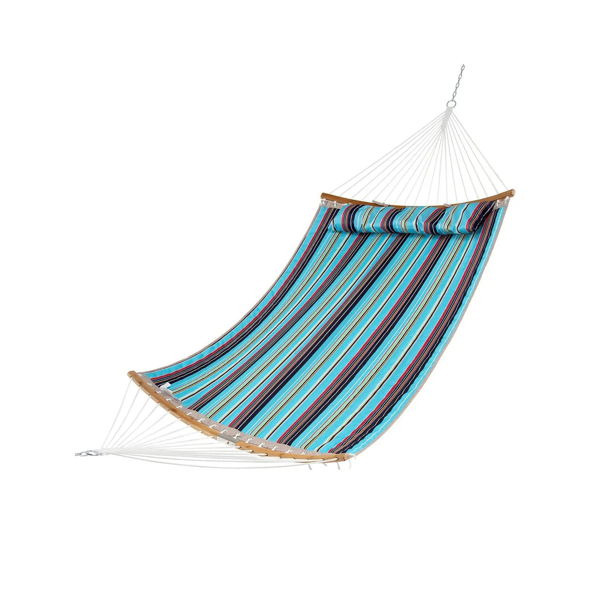 Outdoor Hammock with Detachable Pillow, photo 3 of 7