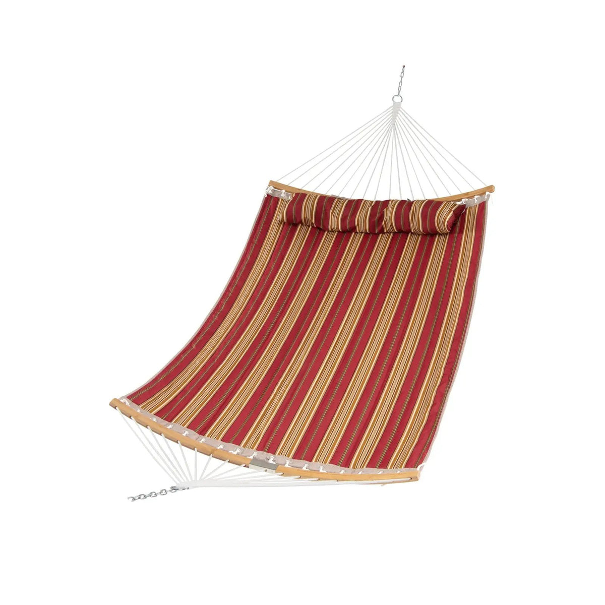 Outdoor Hammock with Detachable Pillow, photo 7 of 7