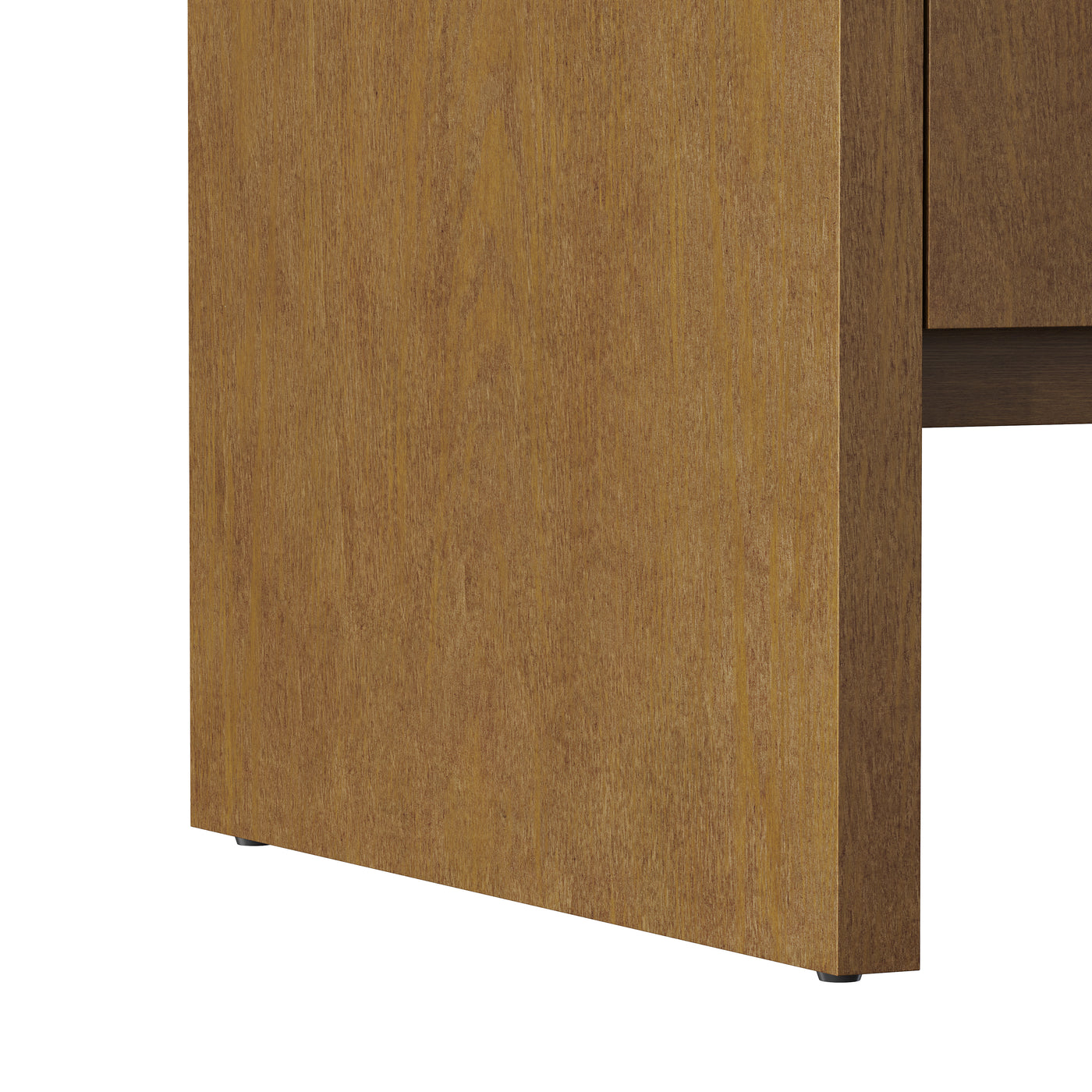 James Martin Hudson 36" Single Bathroom Vanity, Honey Oak, view 20