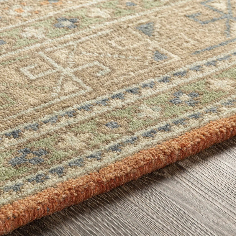 Overstrand Area Rug - Clearance by Boutique Rugs