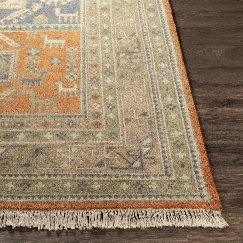 Overstrand Area Rug - Clearance by Boutique Rugs