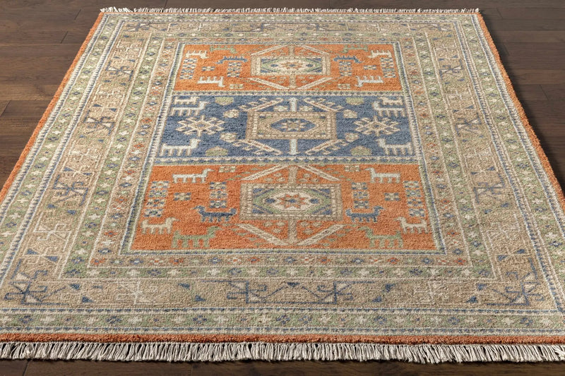 Overstrand Area Rug - Clearance by Boutique Rugs