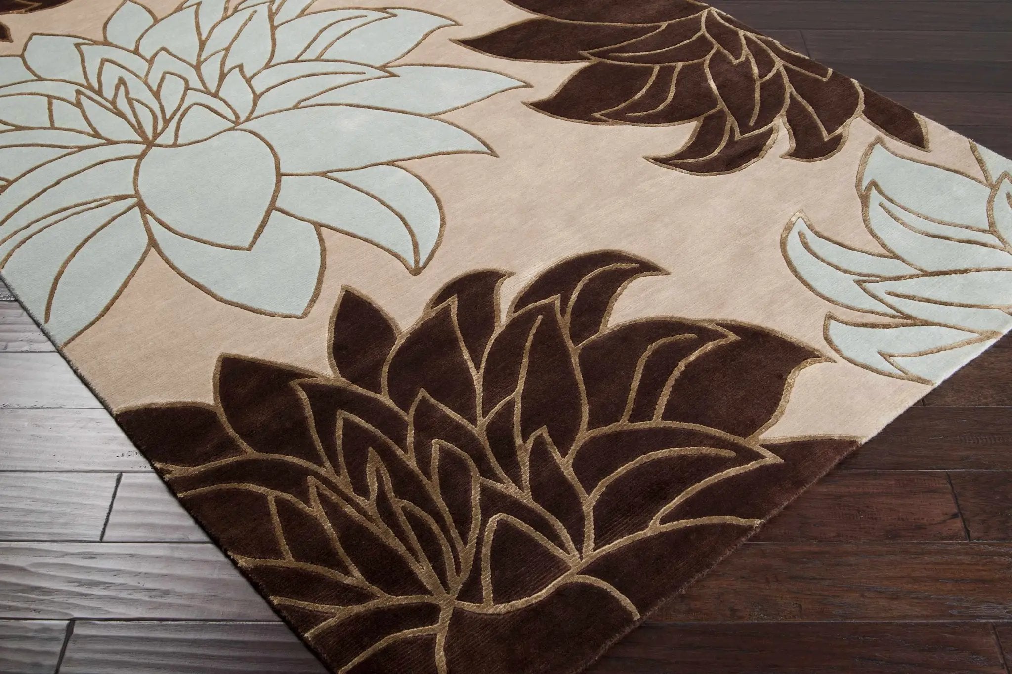 Owendale Area Carpet - Clearance by Boutique Rugs