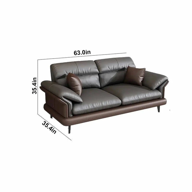 Dellen · Office Waiting Area Lounge Seating by Arc Grove