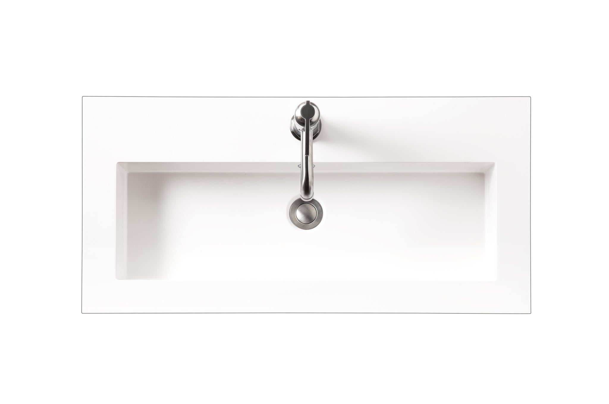 James Martin 31.5" Single Vanity Top