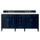 Double Vanity