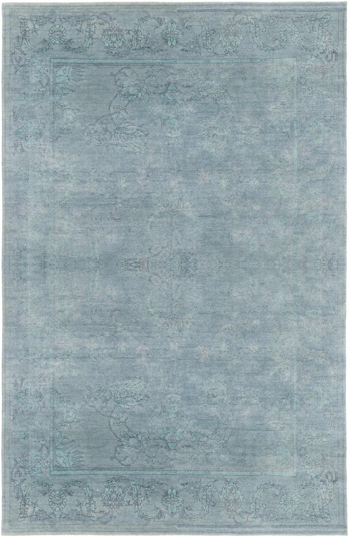 Oxly Area Rug - Clearance