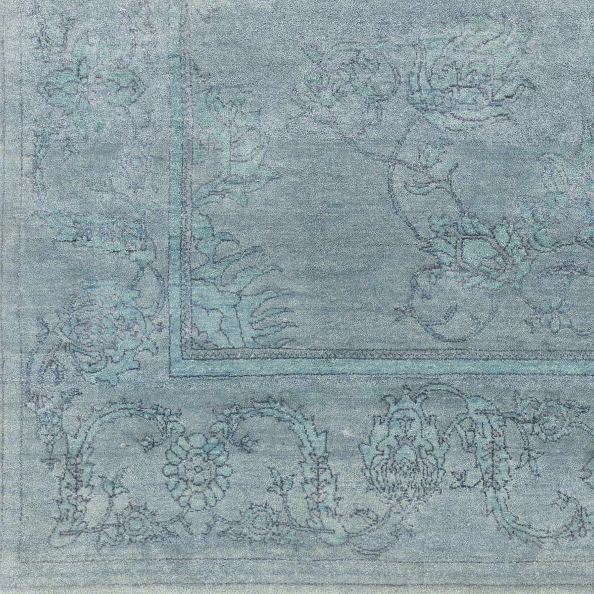 Oxly Area Rug - Clearance, sample swatch