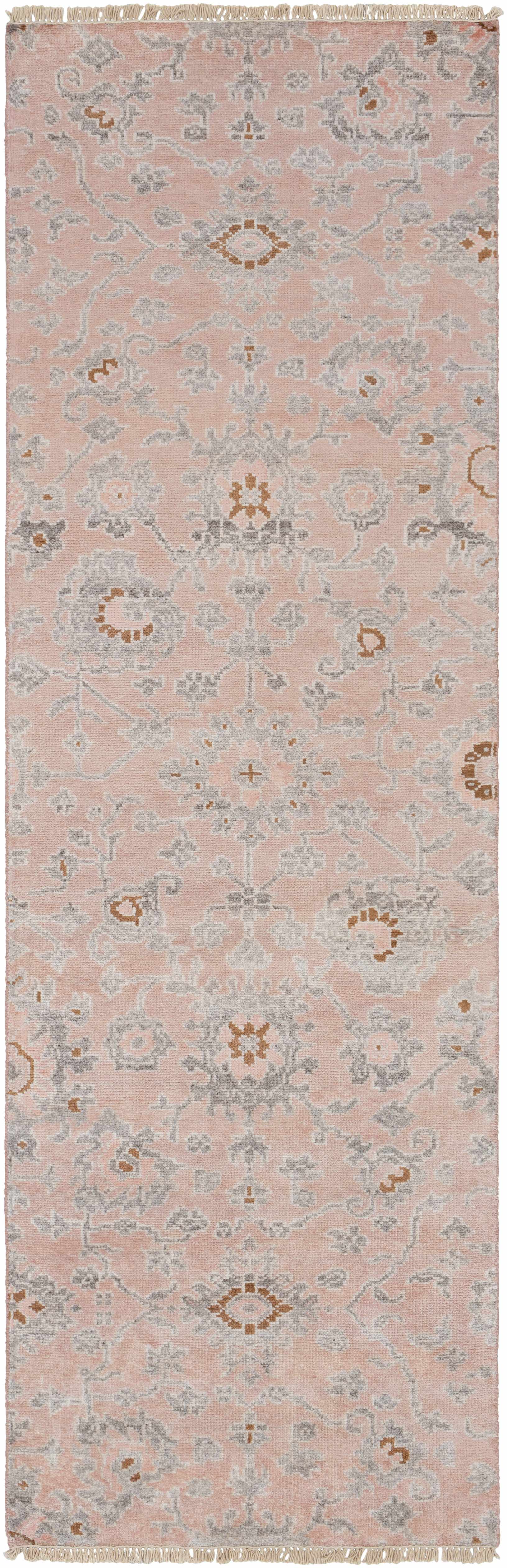 Pittston Area Rug - Clearance by Boutique Rugs