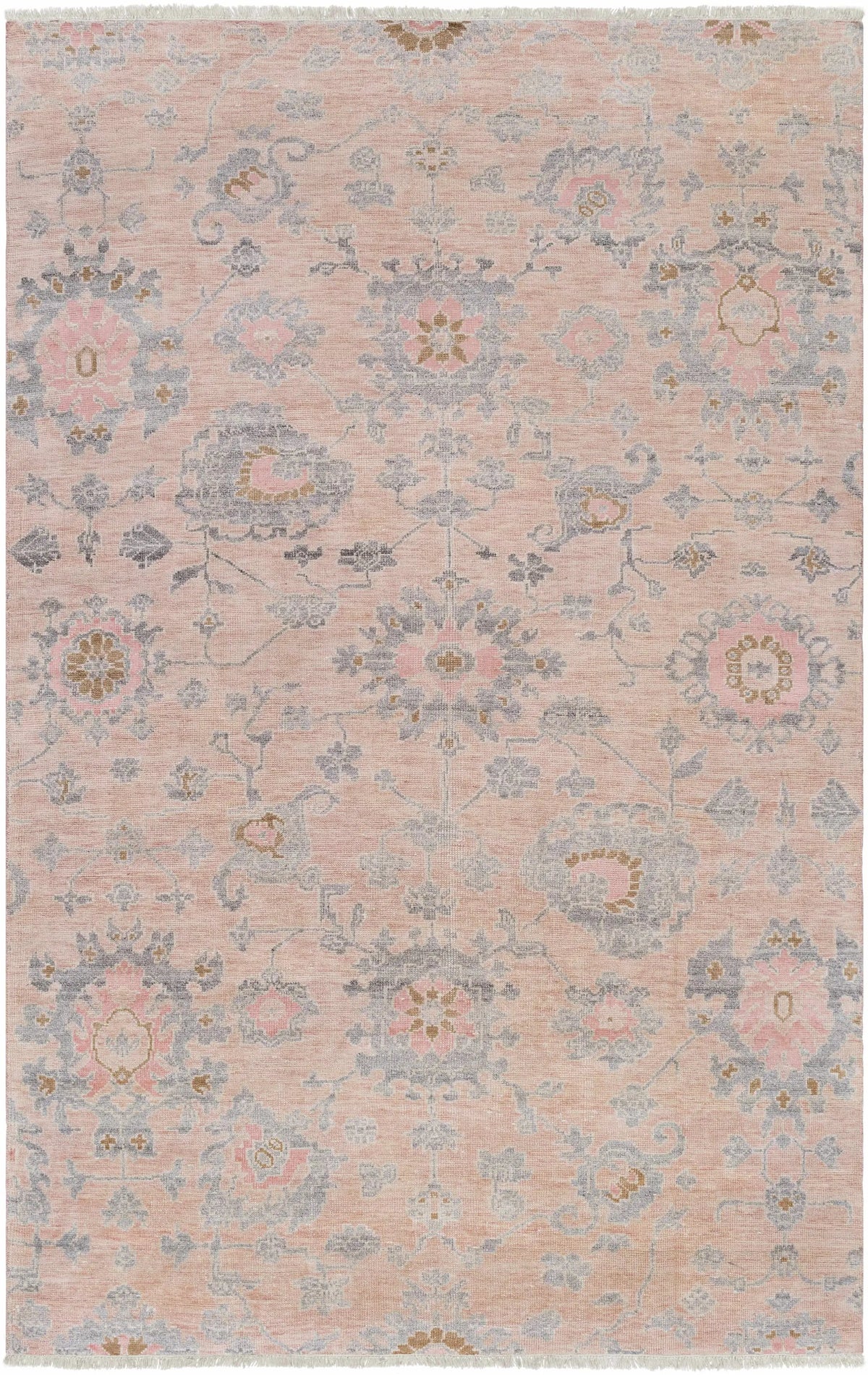 Pittston Area Rug - Clearance