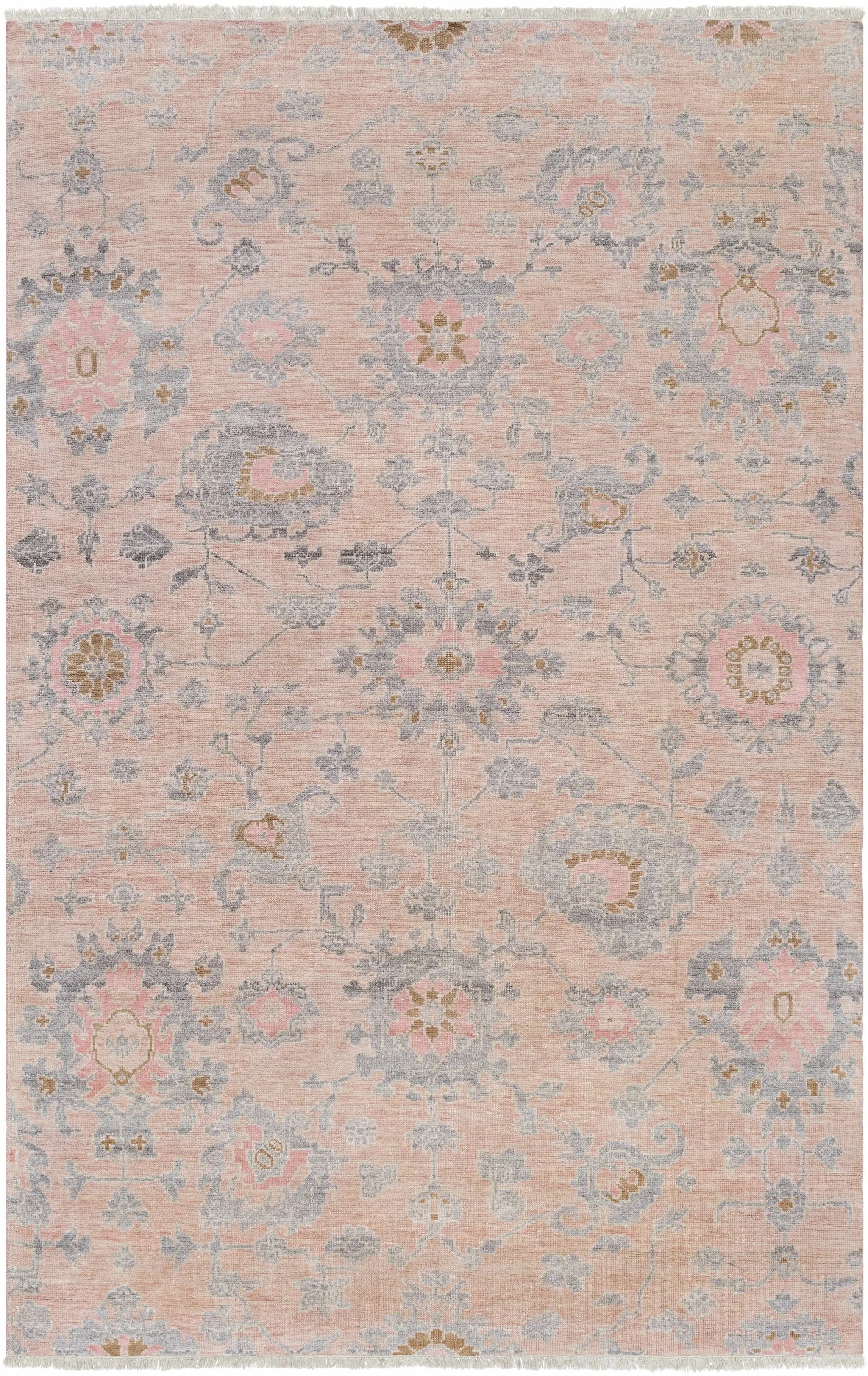 Pittston Area Rug - Clearance by Boutique Rugs