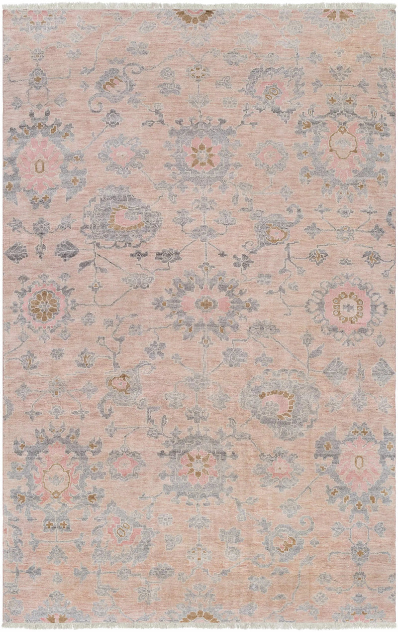 Pittston Area Rug - Clearance by Boutique Rugs