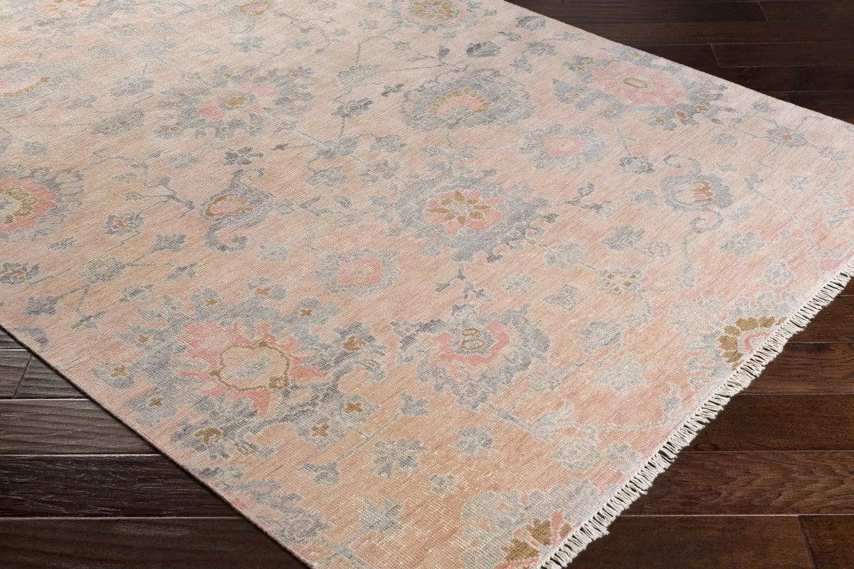 Pittston Area Rug - Clearance, photo 2 of 9