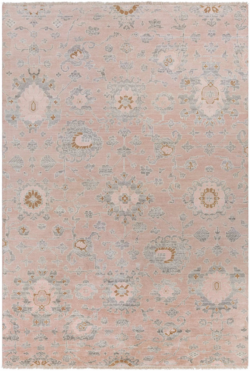 Pittston Area Rug - Clearance by Boutique Rugs