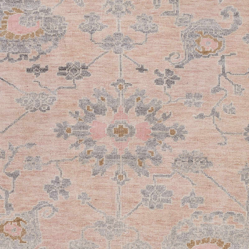 Pittston Area Rug - Clearance by Boutique Rugs