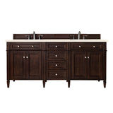 Double Vanity