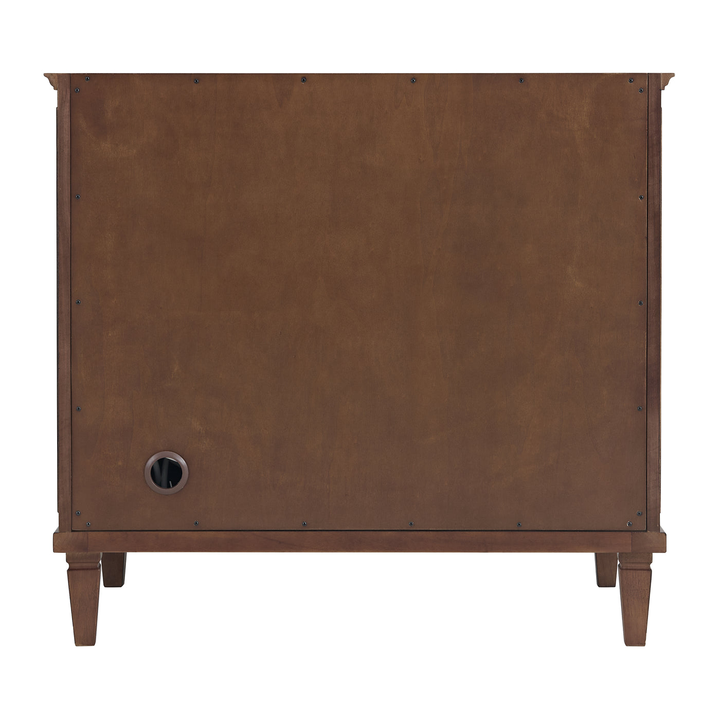 James Martin Lorelai 36" Single Bathroom Vanity, Mid-Century Walnut, view 27