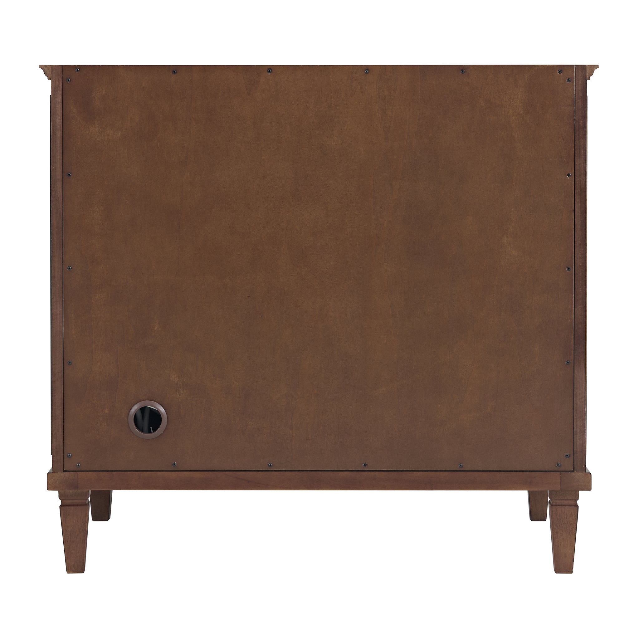 James Martin Lorelai 36" Single Bathroom Vanity, Mid-Century Walnut, view 27