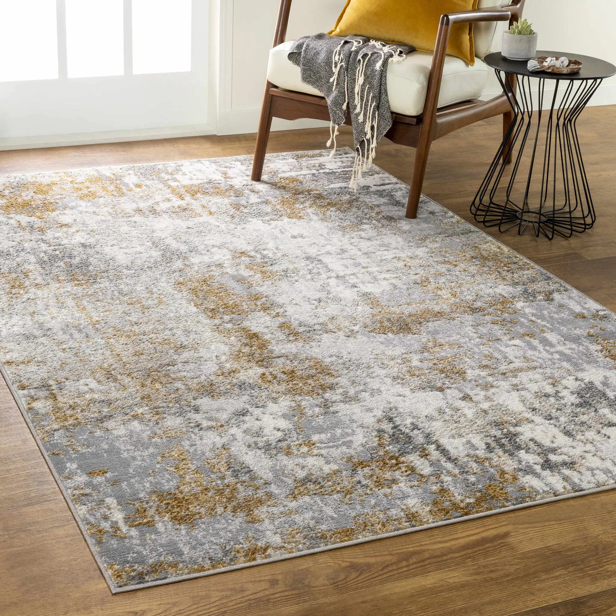 Pagbilao Runner - Clearance, installed in a room