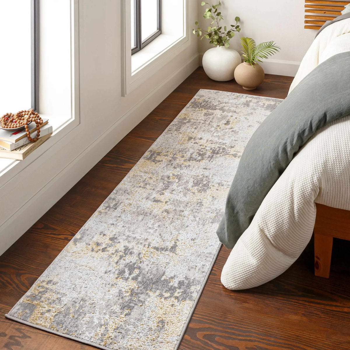 Pagbilao Runner - Clearance, installed in a room 2