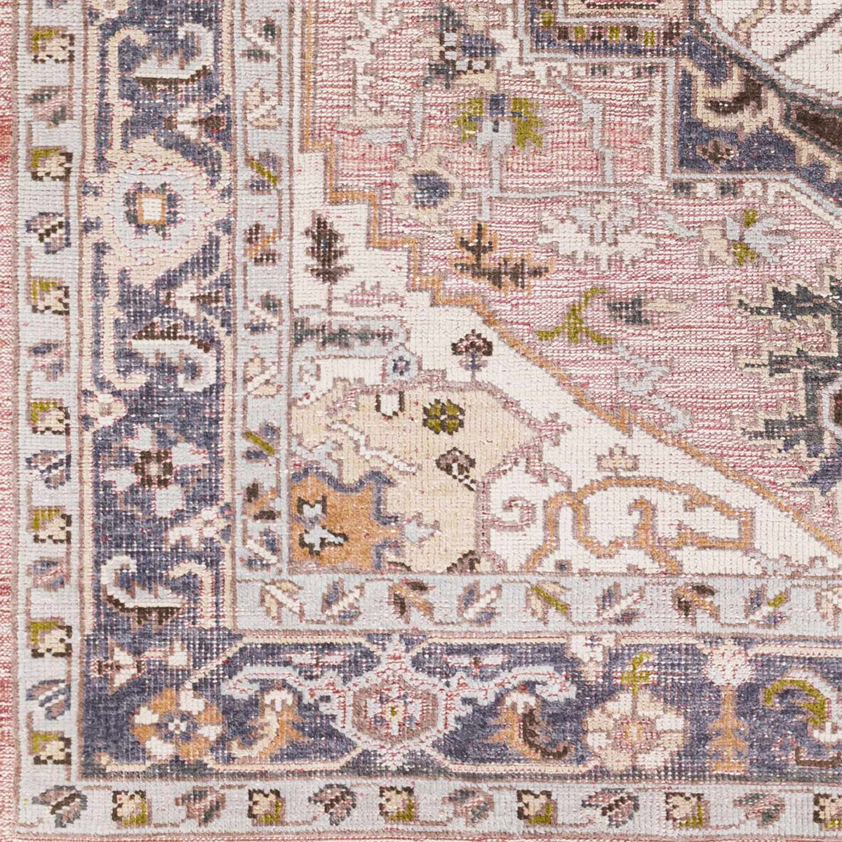 Paiisa Premium Outdoor Rug - Clearance, sample swatch