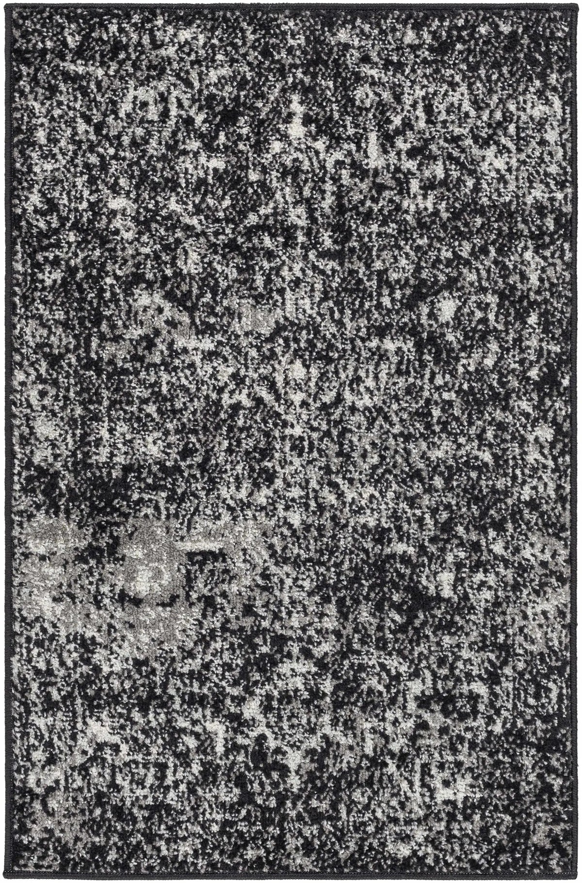 Rachel Black Area Rug, photo 14 of 14