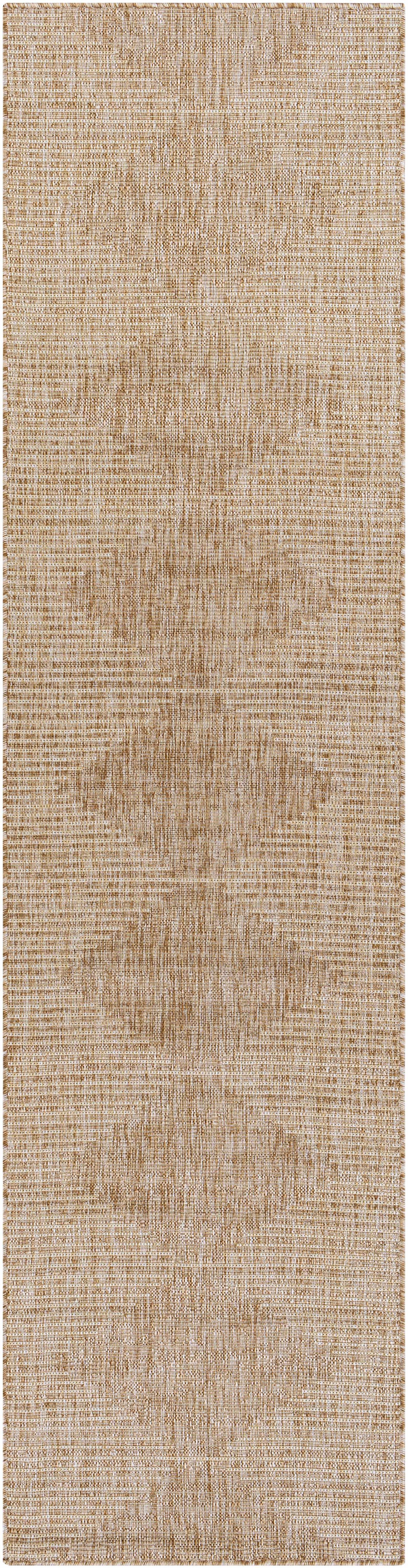 Stephan Dark Beige Outdoor Rug, photo 5 of 10