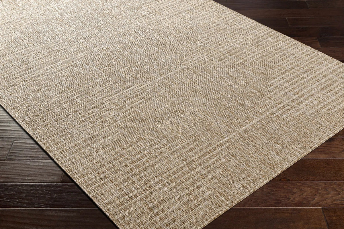 Stephan Dark Beige Outdoor Rug, photo 3 of 10